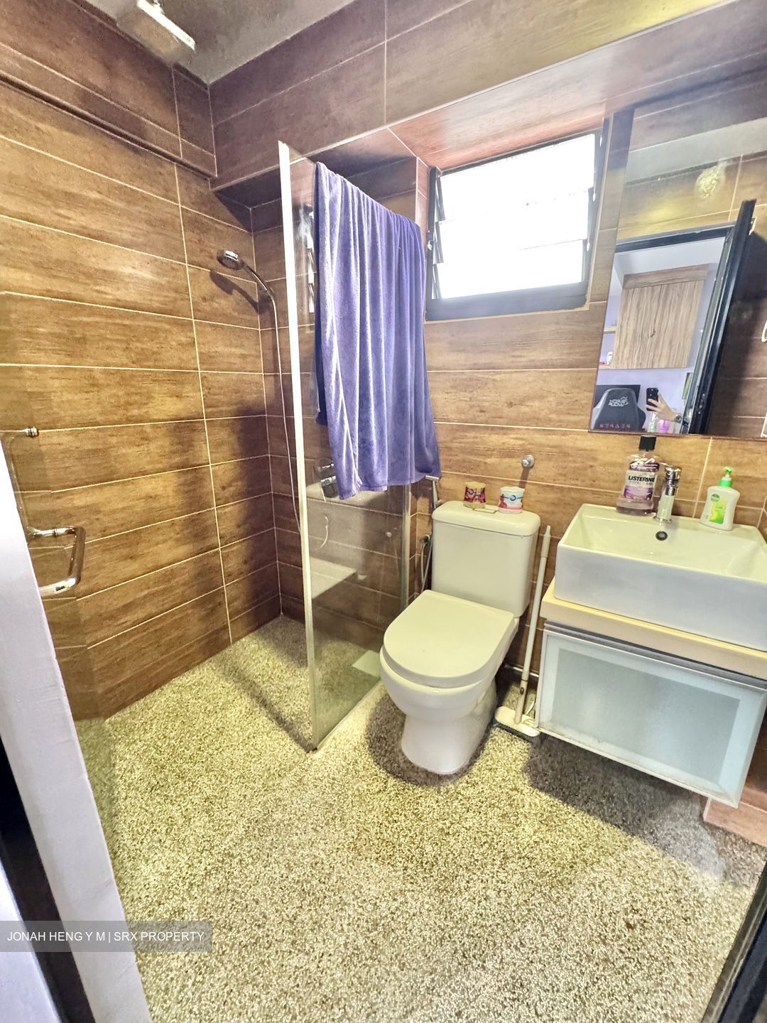 Blk 938 Hougang Street 92 (Hougang), HDB 5 Rooms #450340401